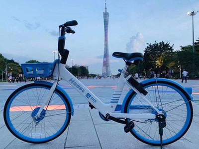 哈啰單車漲價傳聞調查 官方否認調價,成本壓力下行業趨勢幾何?